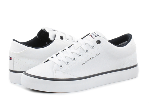 Tommy Hilfiger Trainers Harlem Core 1D