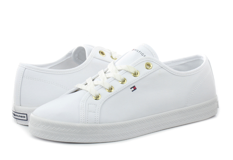 Tommy Hilfiger Trainers Nautical Trainer