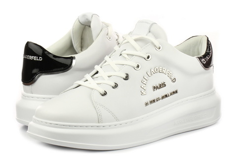 Karl Lagerfeld Pantofi sport Kapri Maison Sneaker