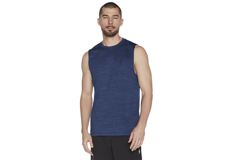 Skechers Tank Top On The Road Muscle T