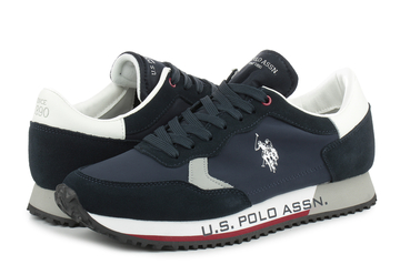 US Polo Assn Pantofi sport Cleef001a