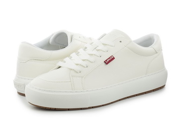 Levis Sneakers Woodward Rugged Low