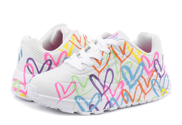 Skechers Sneaker Uno Lite-spread The Love