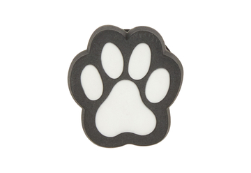 Crocs Crocs Jibbitz Paw Print