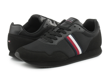 Tommy Hilfiger Sneakersy Lo Runner 1C