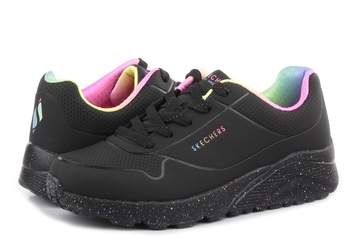 Skechers Sneakersy Uno Lite-rainbow Speckle