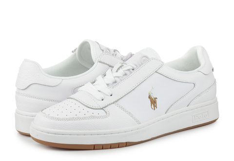 Polo Ralph Lauren Trainers Polo Court