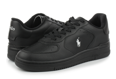Polo Ralph Lauren Trainers Masters Court