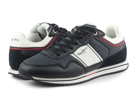 Pepe Jeans Sneakers Tour Club