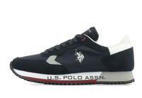 US Polo Assn Pantofi sport Cleef001a 3