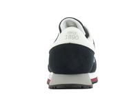 US Polo Assn Pantofi sport Cleef001a 4