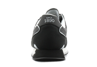 US Polo Assn Pantofi sport Nobil003c 4