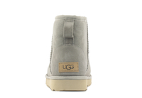 UGG Boots Classic Mini II 4