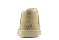 UGG Ankle boots Classic Ultra Mini 4