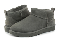UGG-#Ankle boots#Boots#-Classic Ultra Mini