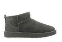 UGG Ankle boots Classic Ultra Mini 5