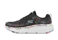 Skechers Sneaker Max Cushioning Elite-painted With Love 3