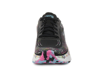Skechers Sneaker Max Cushioning Elite-painted With Love 6