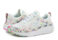 Skechers-#Sneaker#-Max Cushioning Elite-painted With Love