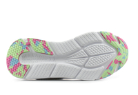 Skechers Sneakersy Max Cushioning Elite-painted With Love 1