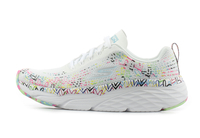 Skechers Sneakersy do kostki Max Cushioning Elite-painted With Love 3