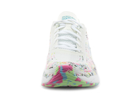 Skechers Sneakersy Max Cushioning Elite-painted With Love 6
