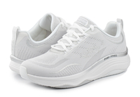 Skechers-#Sneaker#-D Lux Fitness-pure Glam