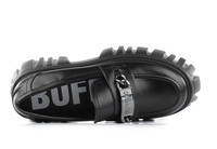 Buffalo Slip-on Lion Loafer 2