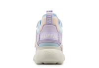Buffalo Sneakersy Cld Chai 4