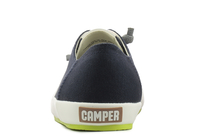 Camper Pantofi casual Peu Rambla Vulcanizado 4