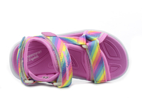 Skechers Sandale Hypno-splash-rainbow Lights 2
