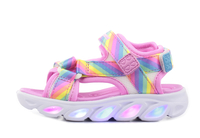 Skechers Sandale Hypno-splash-rainbow Lights 3