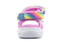 Skechers Sandale Hypno-splash-rainbow Lights 4