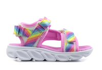 Skechers Sandale Hypno-splash-rainbow Lights 5