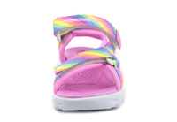 Skechers Sandale Hypno-splash-rainbow Lights 6