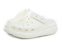 Crocs-#Gumene papuče#Klompe#Papuče na platformu#-Classic Crush Clog