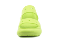 Crocs Clogsy - papuče Classic Crush Sandal 6