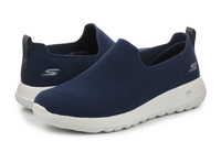 Skechers-#Plitke cipele#Slip on cipele#-Go Walk Max