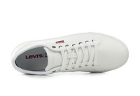 Levis Sneakers Woodward 2