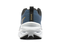 Skechers Sneakersy do kostki Glide-step Swift-frayment 4