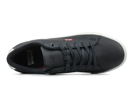 Levis Trainers Courtright 2