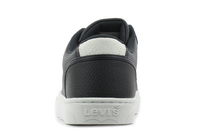 Levis Trainers Courtright 4