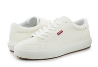 Levis-#Sneakers#-Woodward Rugged Low