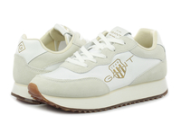 Gant-#Sneakersy do kostki#-Bevinda