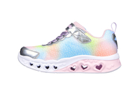 Skechers Sneaker Flutter Heart Lights-Simply Love 3