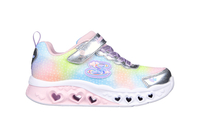 Skechers Sneaker Flutter Heart Lights-Simply Love 4