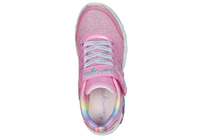 Skechers Sneaker Infinite Heart Lights-Love Prism 1
