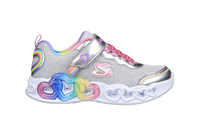 Skechers Sneakersy Infinite Heart Lights-love Prism 4