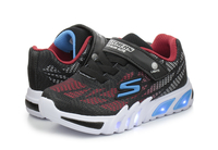 Skechers-Pantofi sport-Flex-glow Elite-vorlo