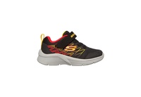 Skechers Sneakersy Microspec-texlor 4